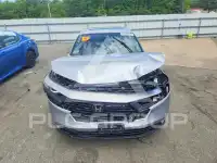 2024 Honda Accord фото