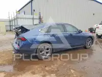 2024 Honda Accord фото