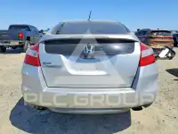 2010 Honda Accord фото