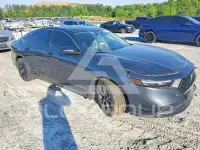 2024 Honda Accord фото