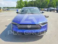 2024 Honda Accord фото