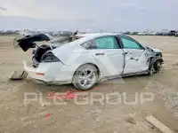 2024 Honda Accord фото