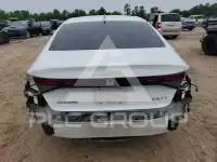 2024 Honda Accord фото
