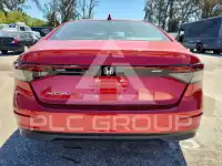 2024 Honda Accord фото