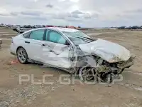 2024 Honda Accord фото