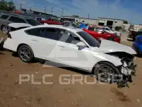 2024 Honda Accord фото