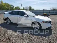 2024 Honda Accord фото