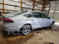2024 Honda Accord фото