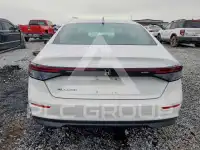 2024 Honda Accord фото
