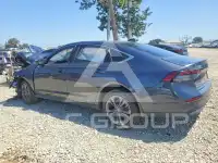 2024 Honda Accord фото