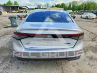 2024 Honda Accord фото