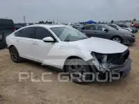 2024 Honda Accord фото