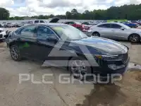 2024 Honda Accord фото