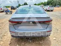 2024 Honda Accord photo