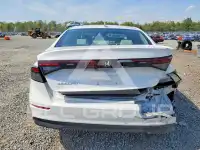 2024 Honda Accord фото