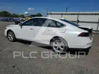 2024 Honda Accord фото