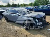 2024 Honda Accord фото