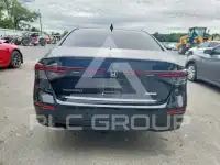2024 Honda Accord фото