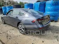 2024 Honda Accord фото