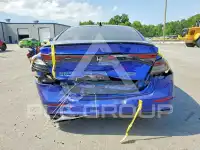 2024 Honda Accord фото