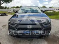 2024 Honda Accord фото