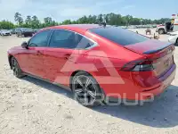 2024 Honda Accord фото