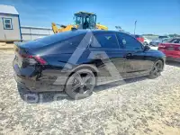 2024 Honda Accord фото