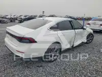 2024 Honda Accord фото