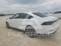 2024 Honda Accord фото