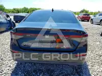 2024 Honda Accord фото