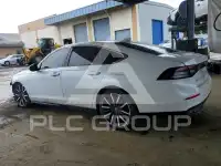 2024 Honda Accord фото