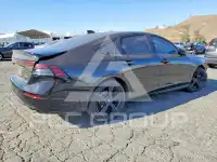 2024 Honda Accord фото