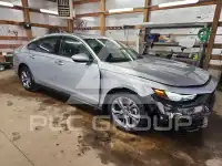 2024 Honda Accord фото