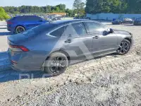 2024 Honda Accord фото