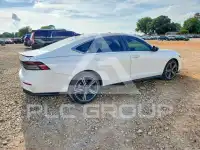 2024 Honda Accord фото