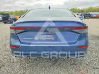 2024 Honda Accord фото