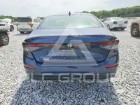 2024 Honda Accord фото