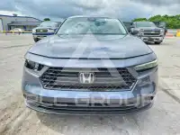 2024 Honda Accord фото
