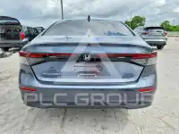 2024 Honda Accord фото