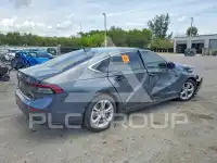 2024 Honda Accord фото