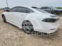 2024 Honda Accord фото