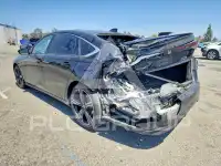 2024 Honda Accord photo