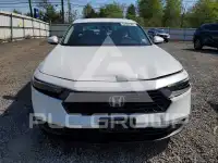 2024 Honda Accord фото