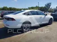 2024 Honda Accord фото