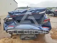 2024 Honda Accord фото