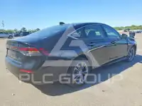 2024 Honda Accord фото