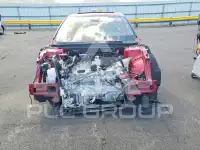 2024 Honda Accord фото