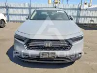 2024 Honda Accord фото