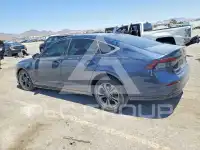 2024 Honda Accord фото