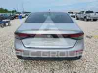 2024 Honda Accord фото